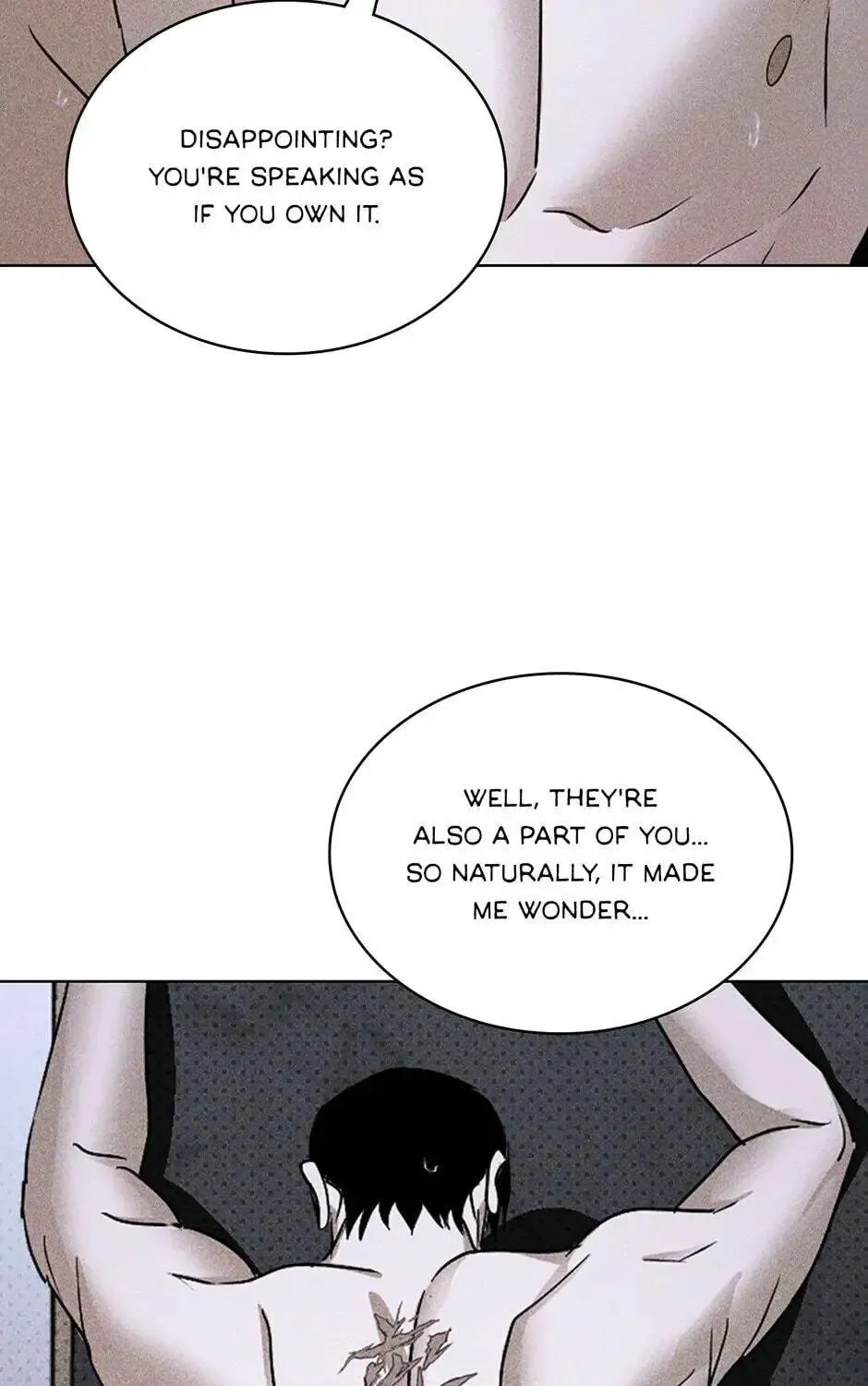 Under the Greenlight Chapter 32 page 35 - 