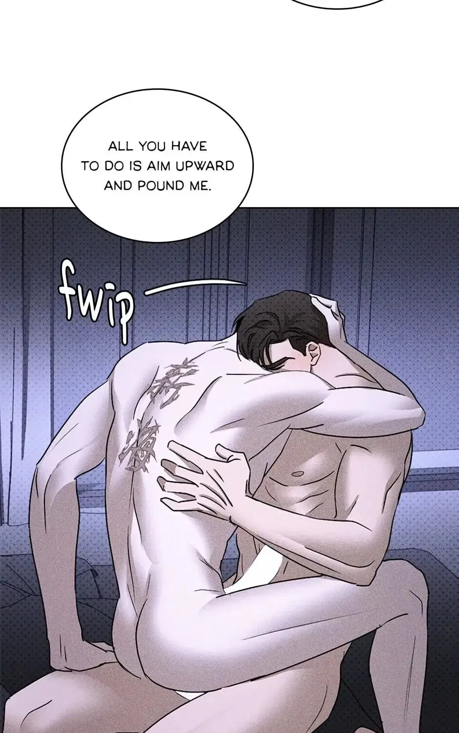 Under the Greenlight Chapter 32 page 61 - 