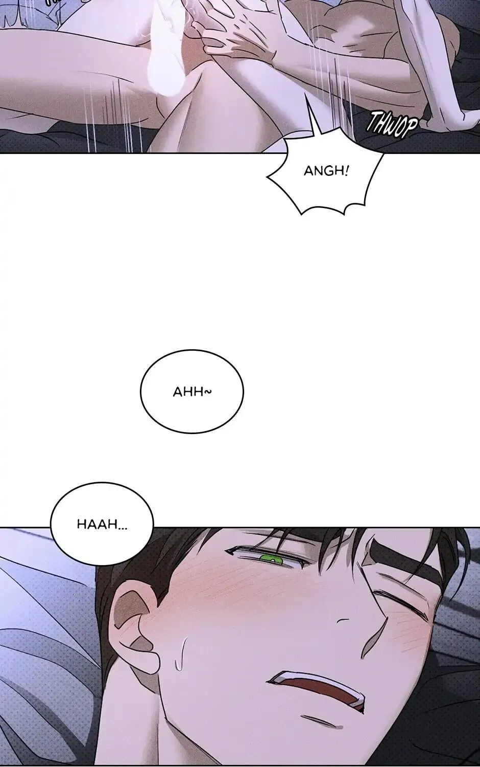 Under the Greenlight Chapter 32 page 67 - 