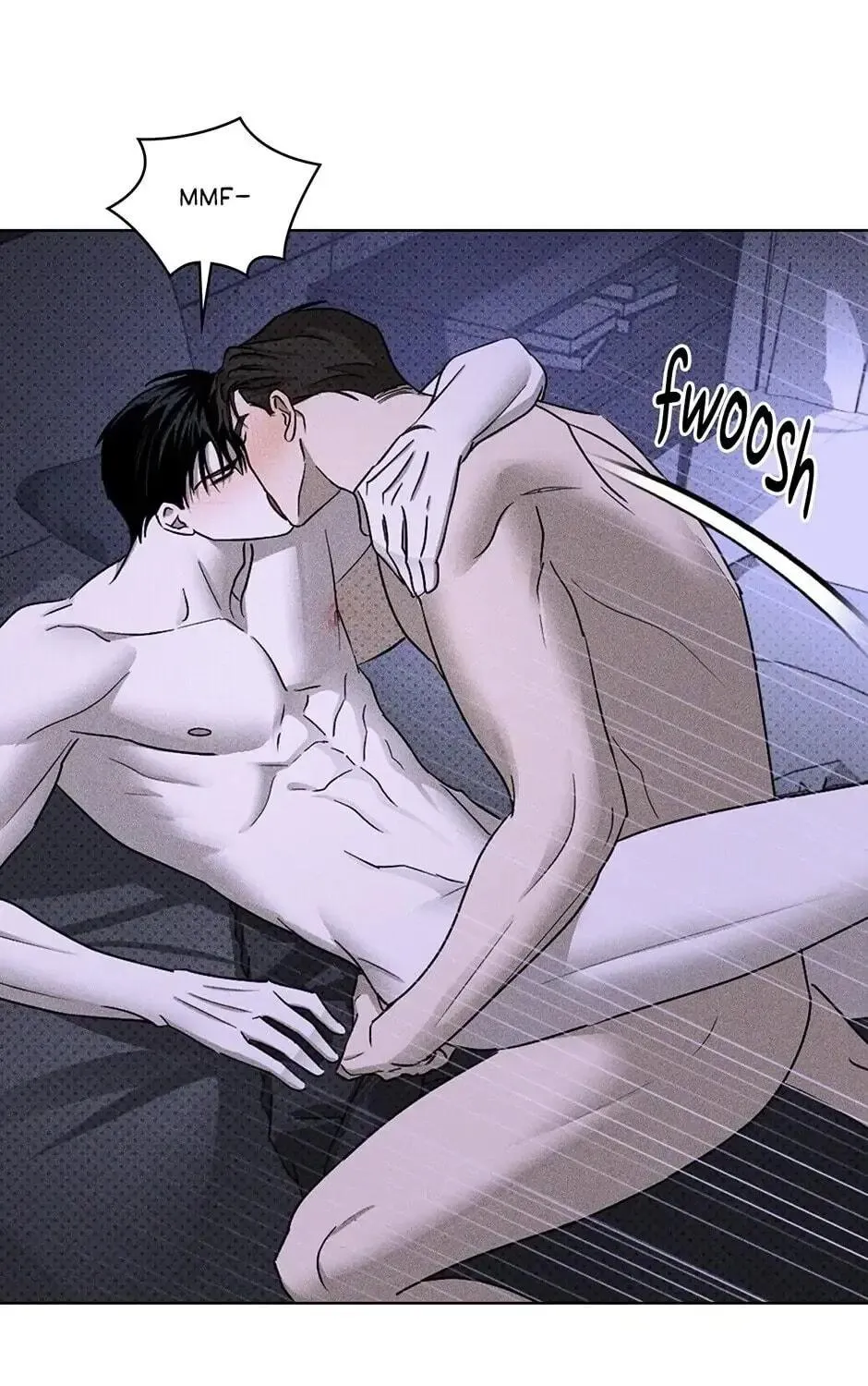 Under the Greenlight Chapter 32 page 83 - 