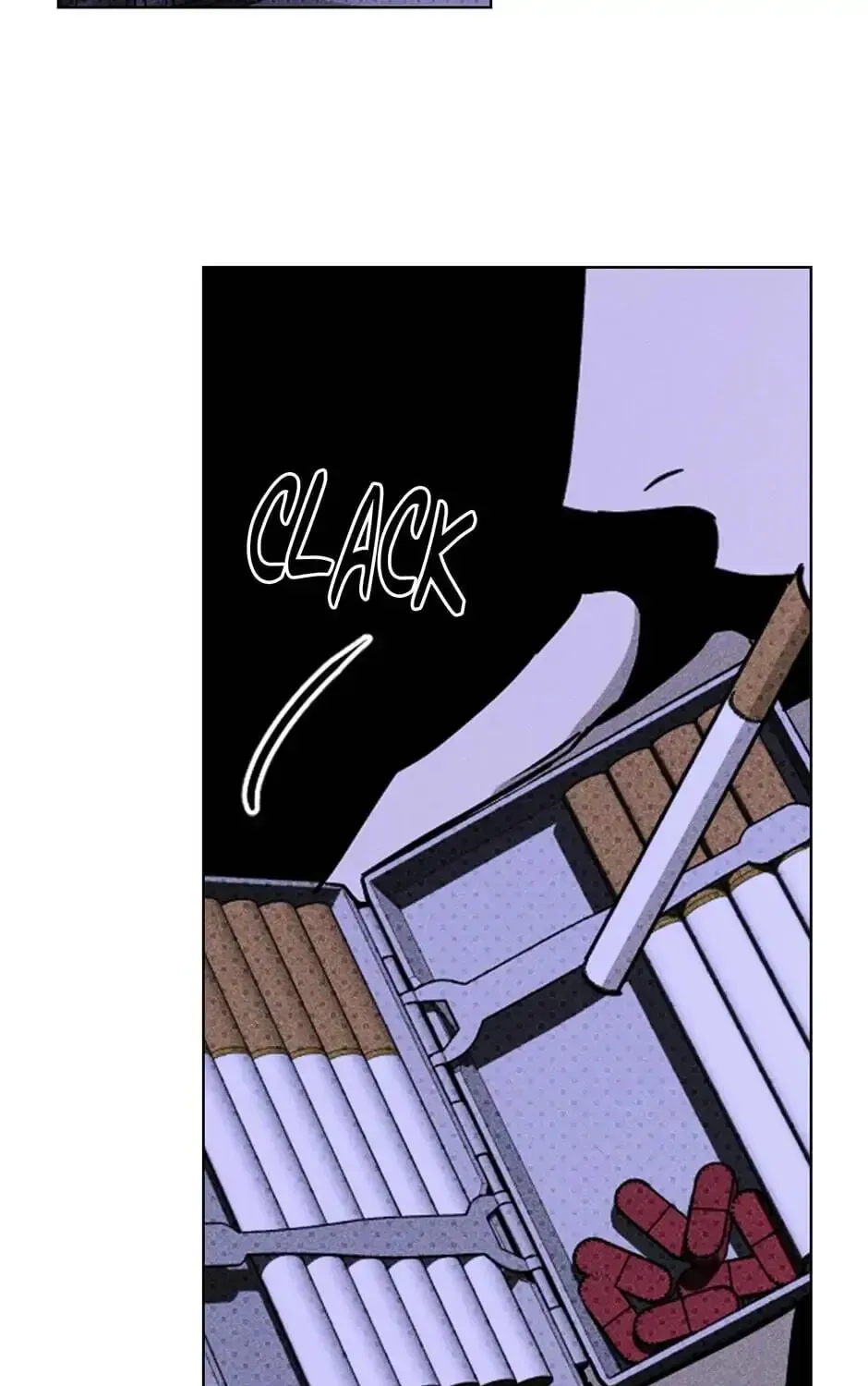 Under the Greenlight Chapter 33 page 103 - 