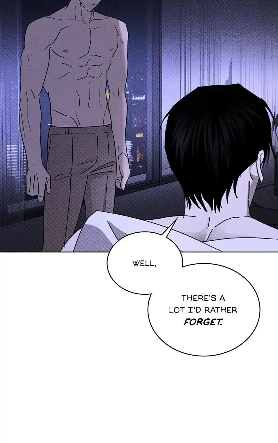 Under the Greenlight Chapter 33 page 109 - 