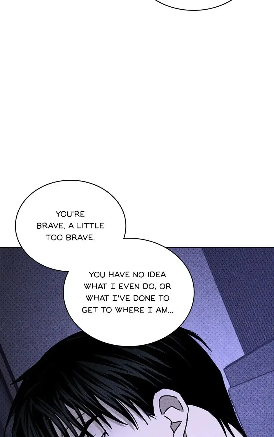 Under the Greenlight Chapter 33 page 117 - 