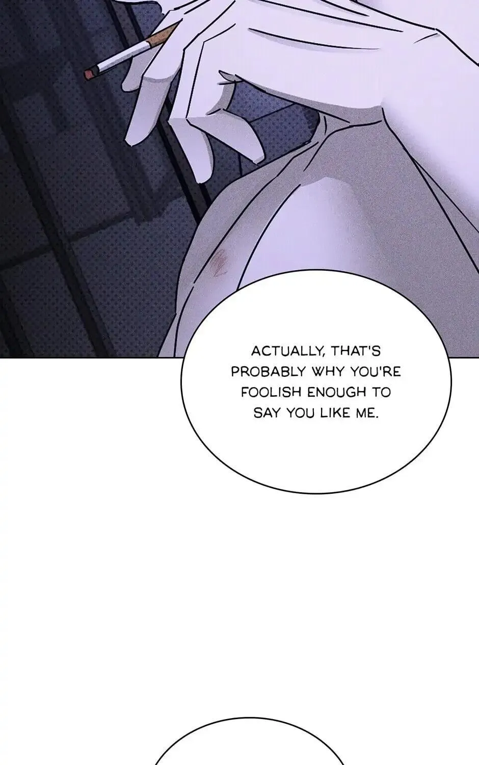 Under the Greenlight Chapter 33 page 119 - 