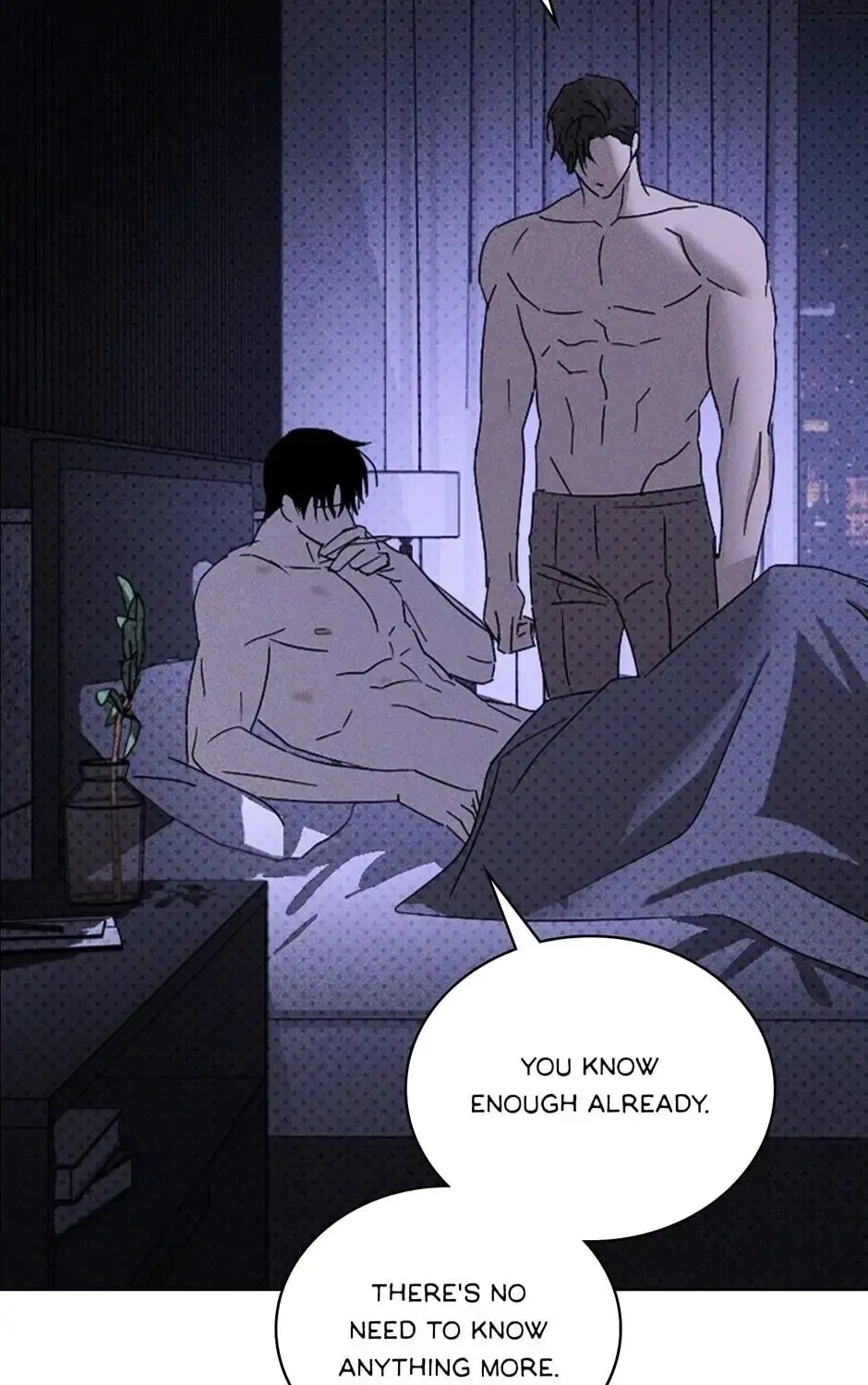 Under the Greenlight Chapter 33 page 121 - 