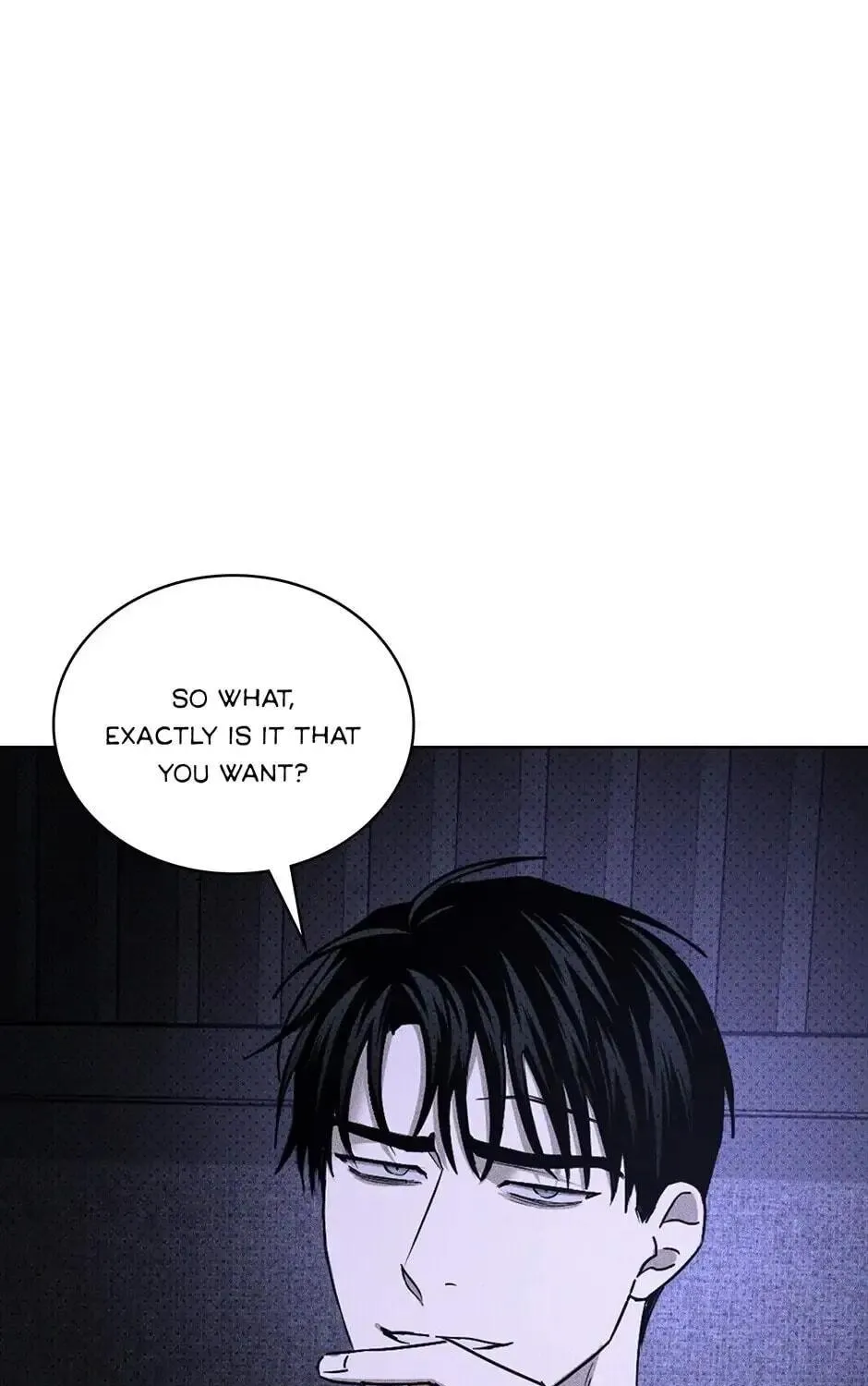 Under the Greenlight Chapter 33 page 125 - 