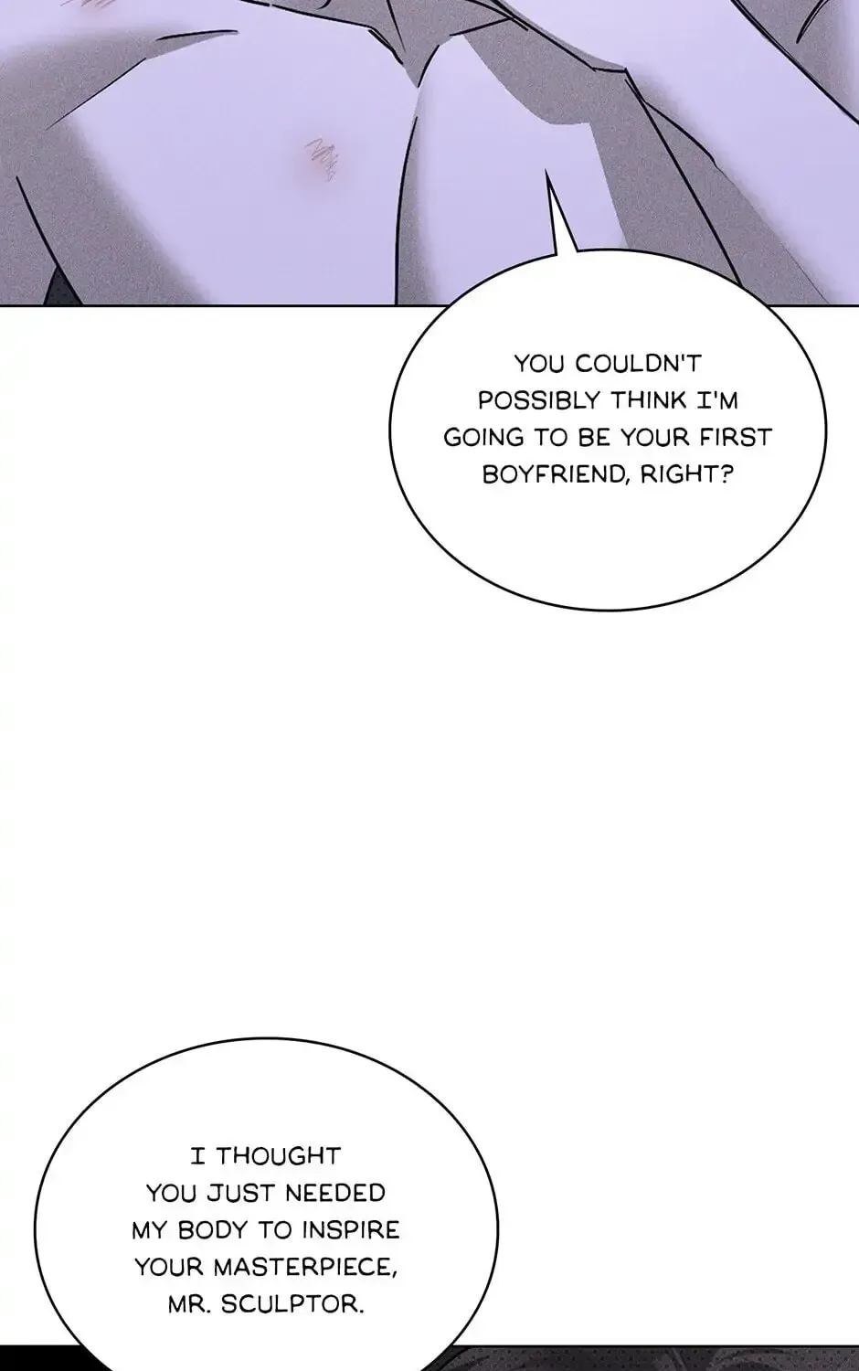 Under the Greenlight Chapter 33 page 127 - 