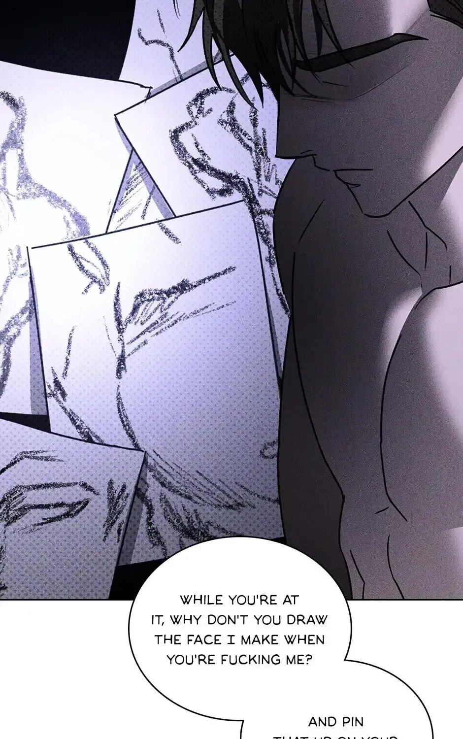Under the Greenlight Chapter 33 page 129 - 