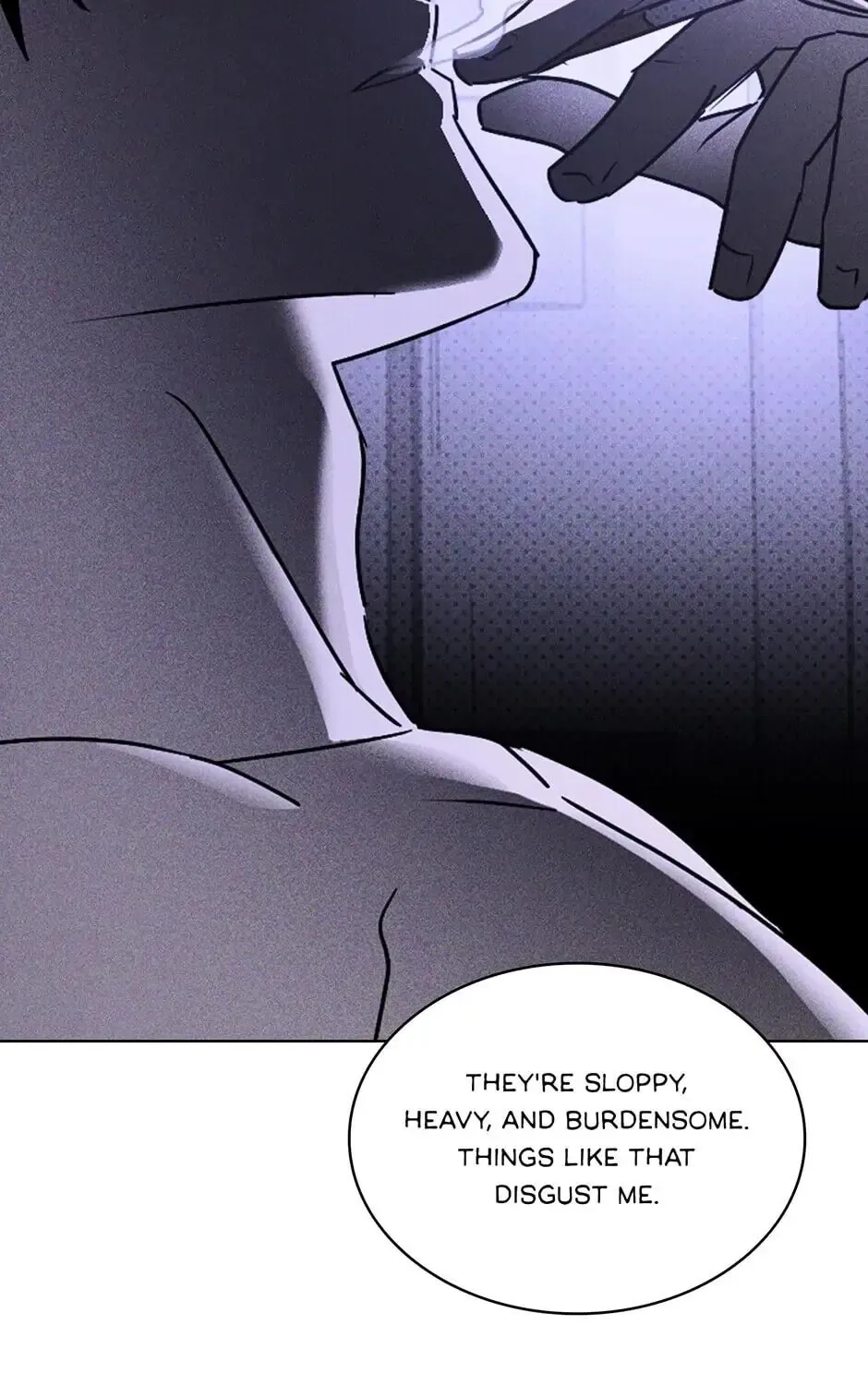Under the Greenlight Chapter 33 page 133 - 
