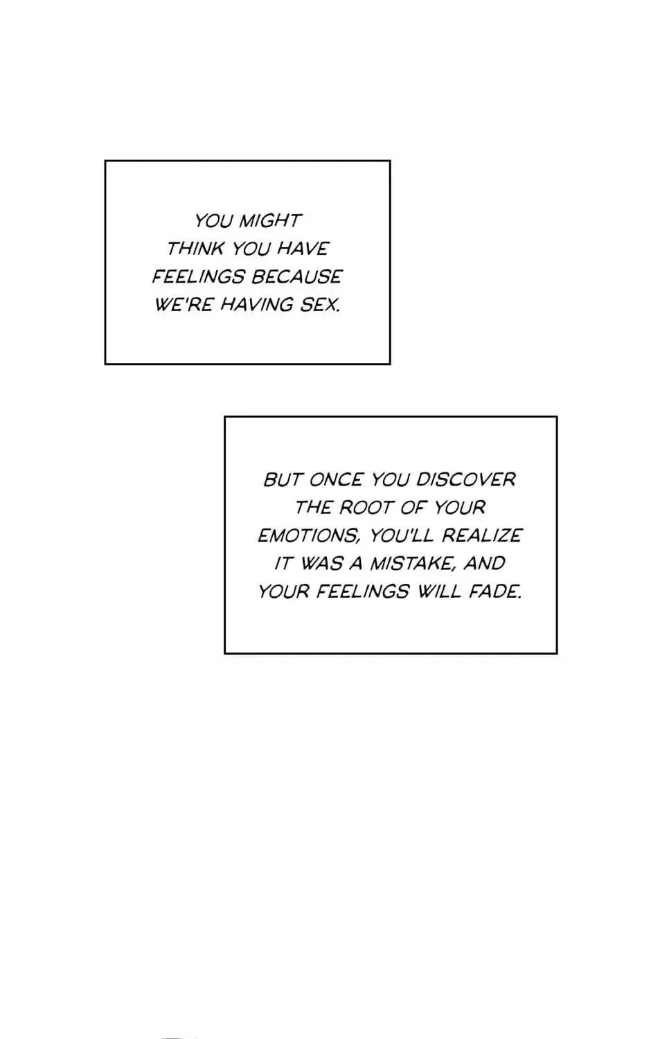 Under the Greenlight Chapter 33 page 135 - 