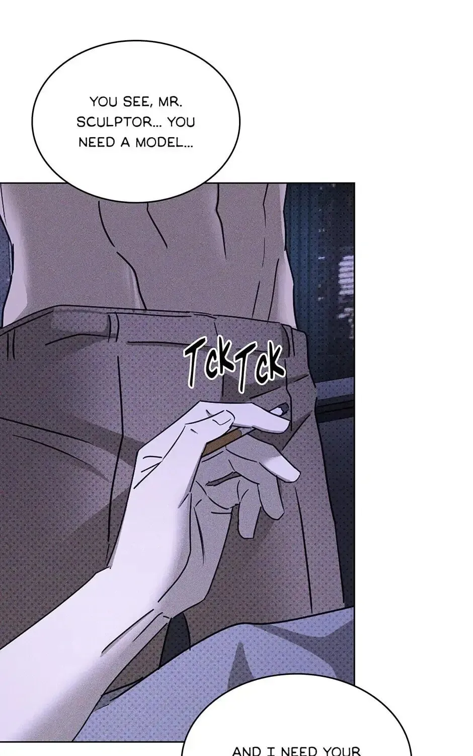 Under the Greenlight Chapter 33 page 139 - 