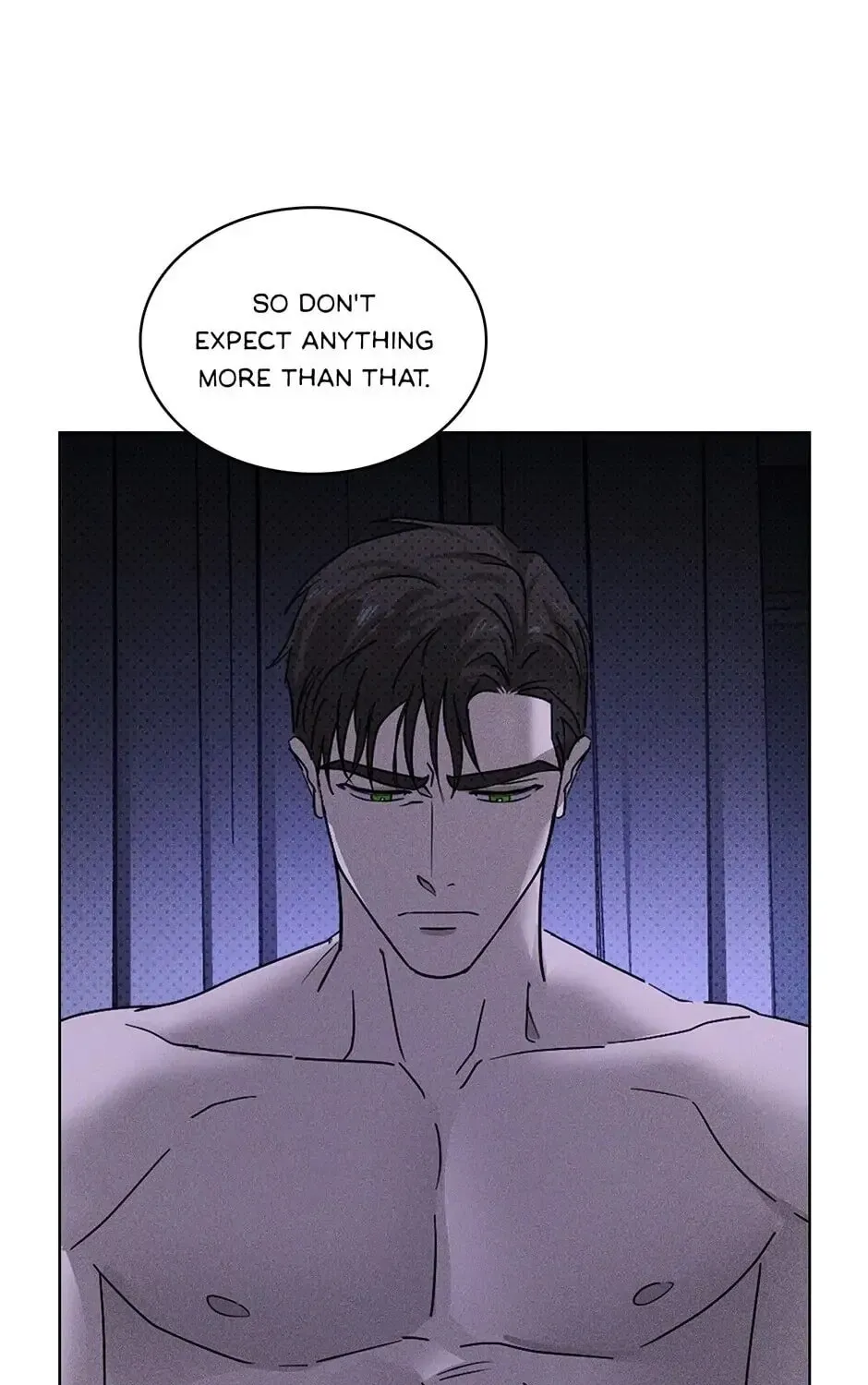 Under the Greenlight Chapter 33 page 141 - 