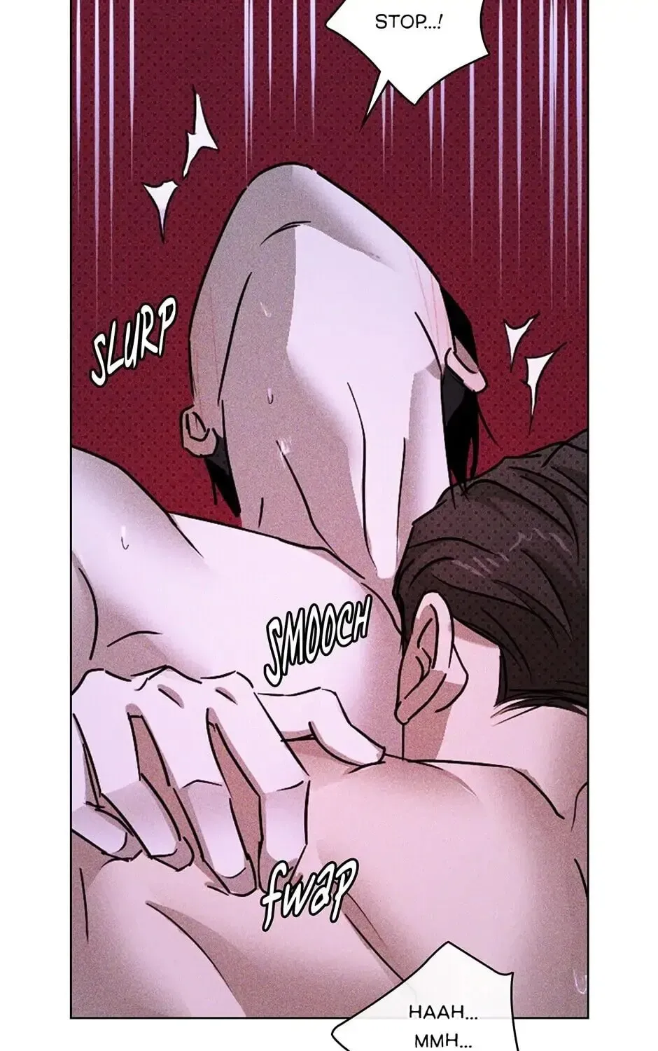 Under the Greenlight Chapter 33 page 19 - 