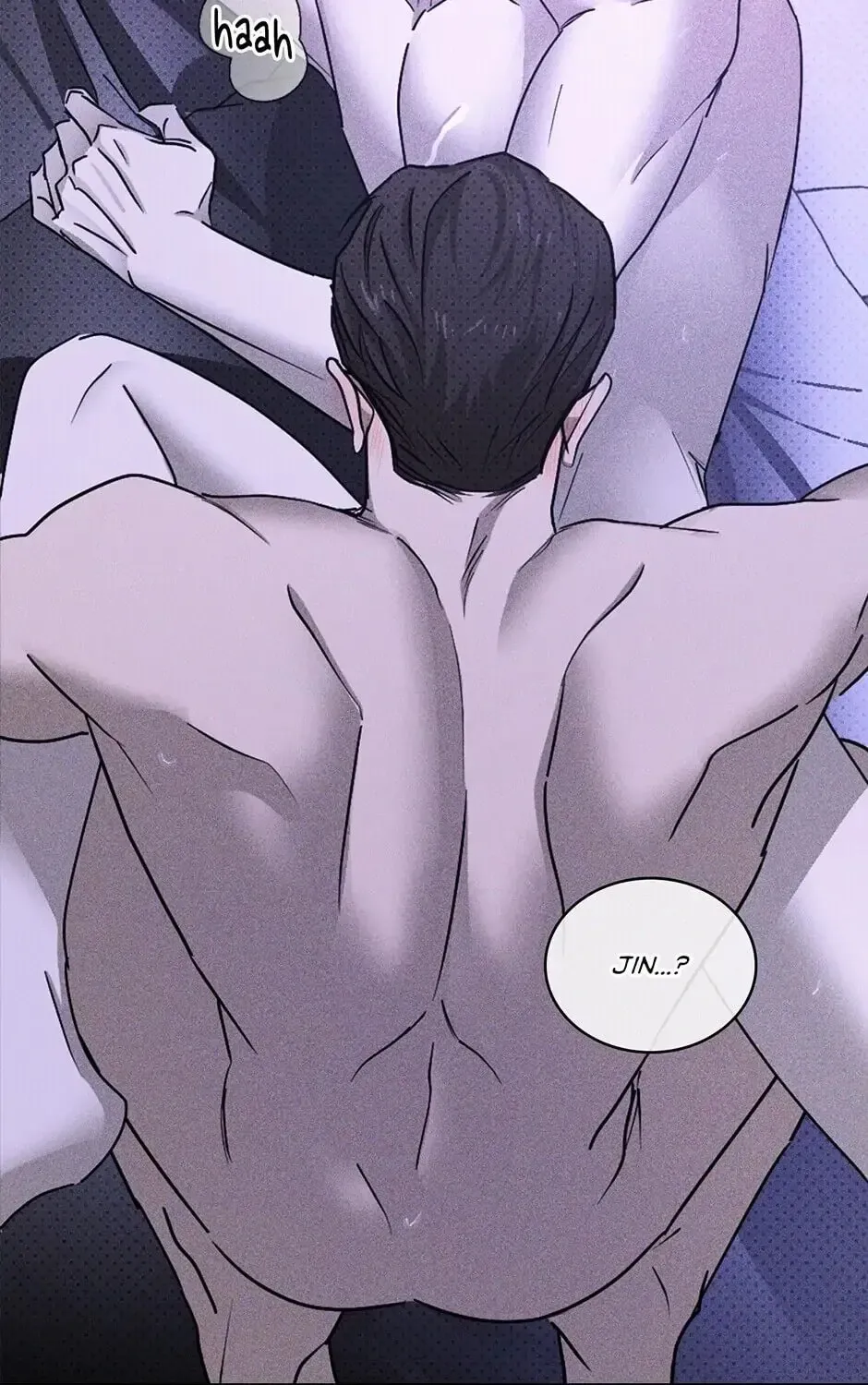 Under the Greenlight Chapter 33 page 3 - 