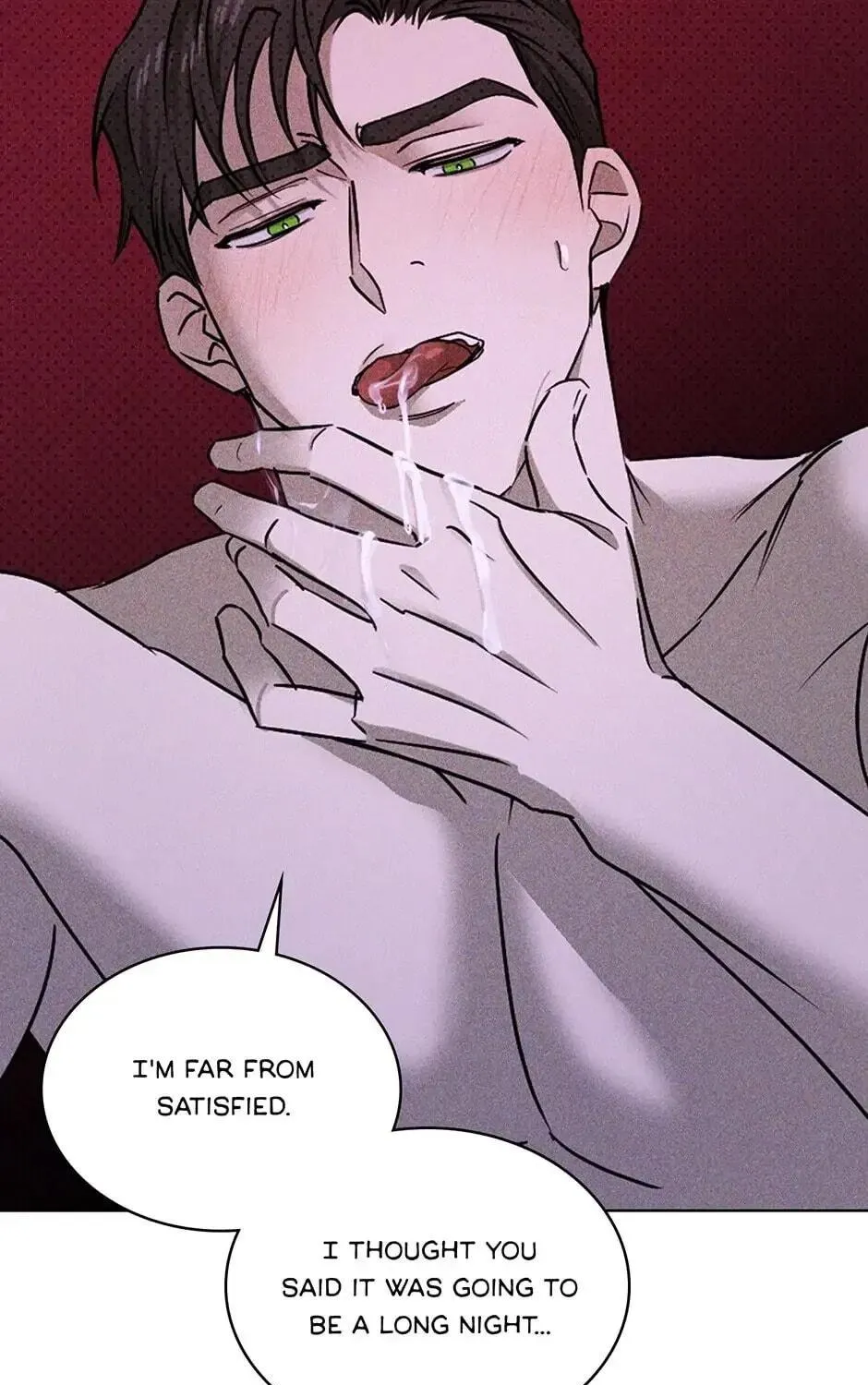 Under the Greenlight Chapter 33 page 29 - 