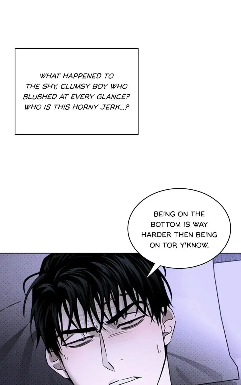 Under the Greenlight Chapter 33 page 31 - 