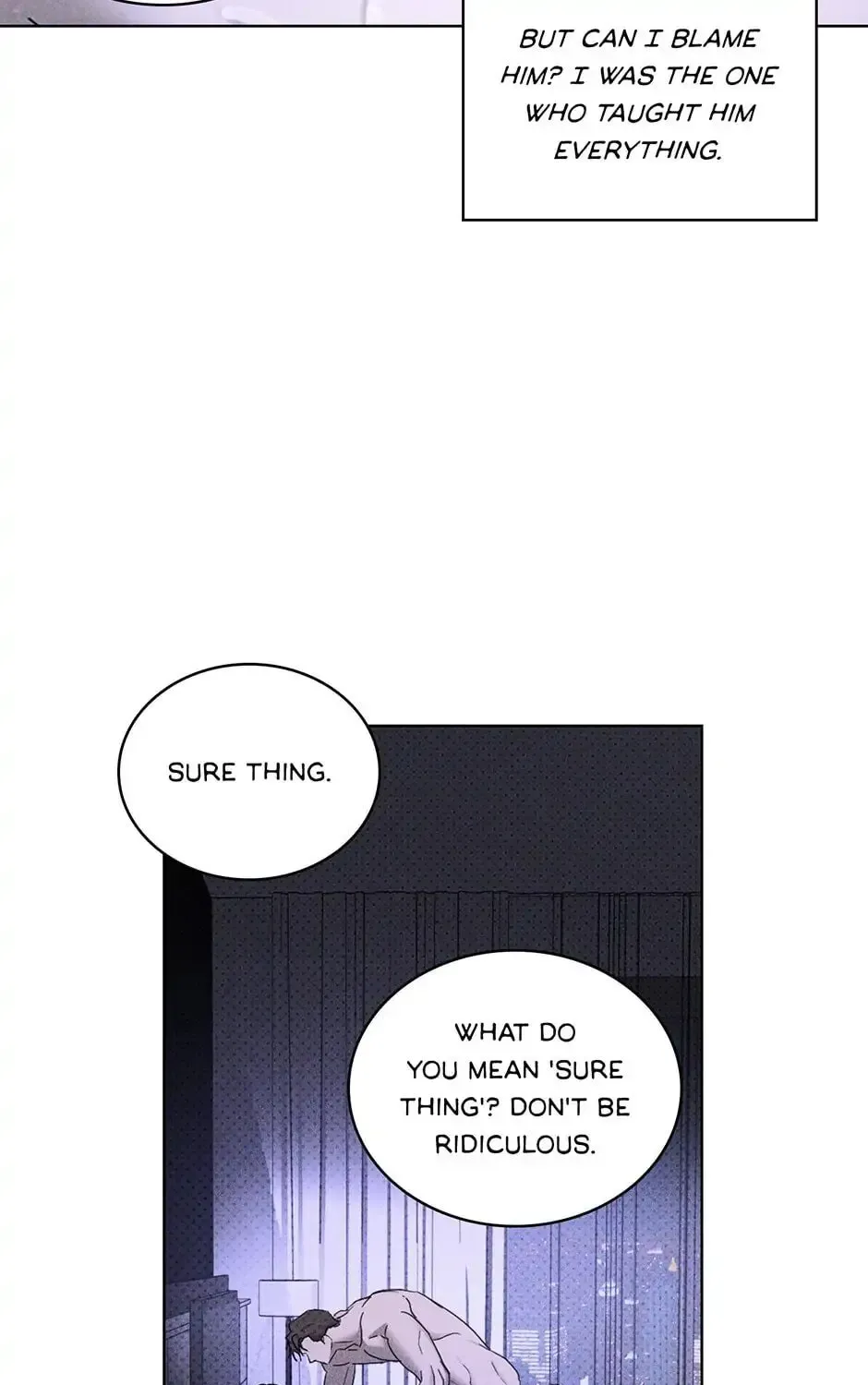 Under the Greenlight Chapter 33 page 33 - 