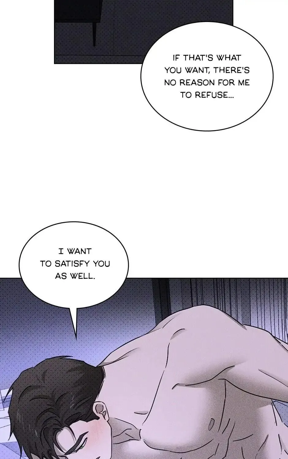 Under the Greenlight Chapter 33 page 35 - 