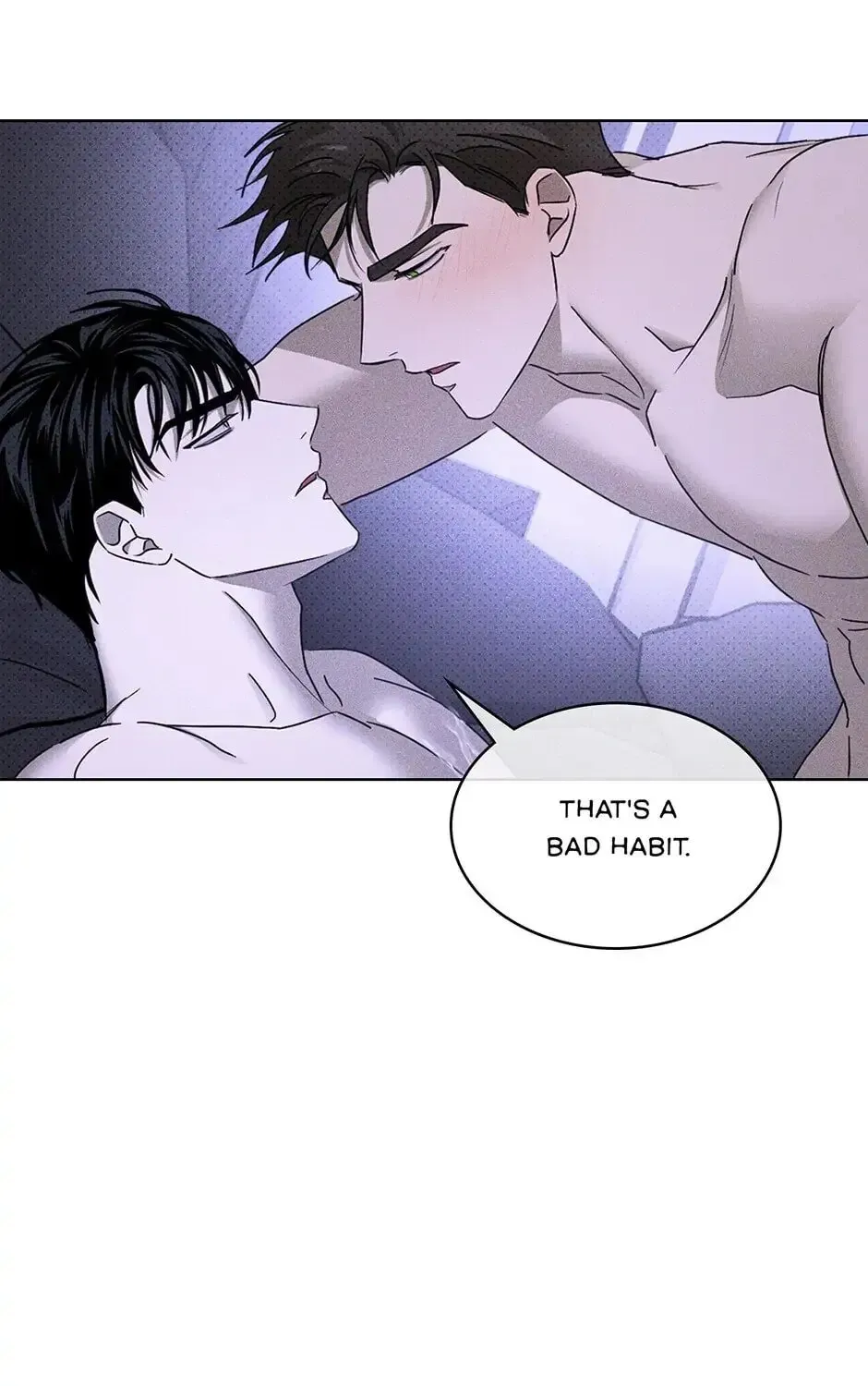 Under the Greenlight Chapter 33 page 39 - 