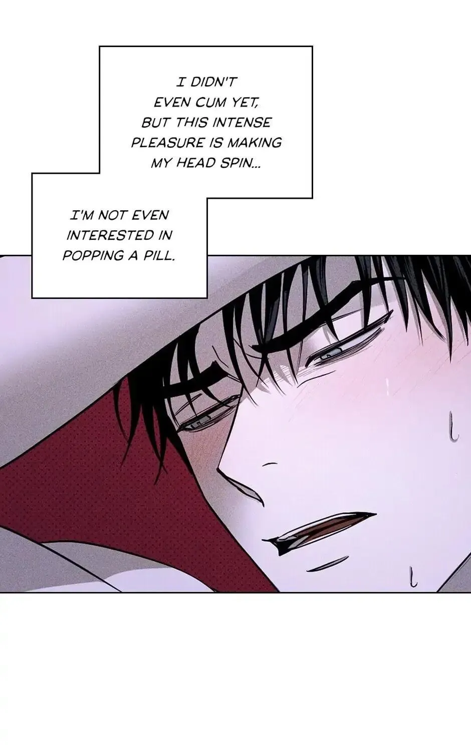 Under the Greenlight Chapter 33 page 5 - 