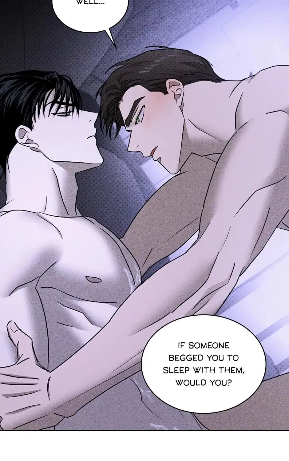 Under the Greenlight Chapter 33 page 43 - 