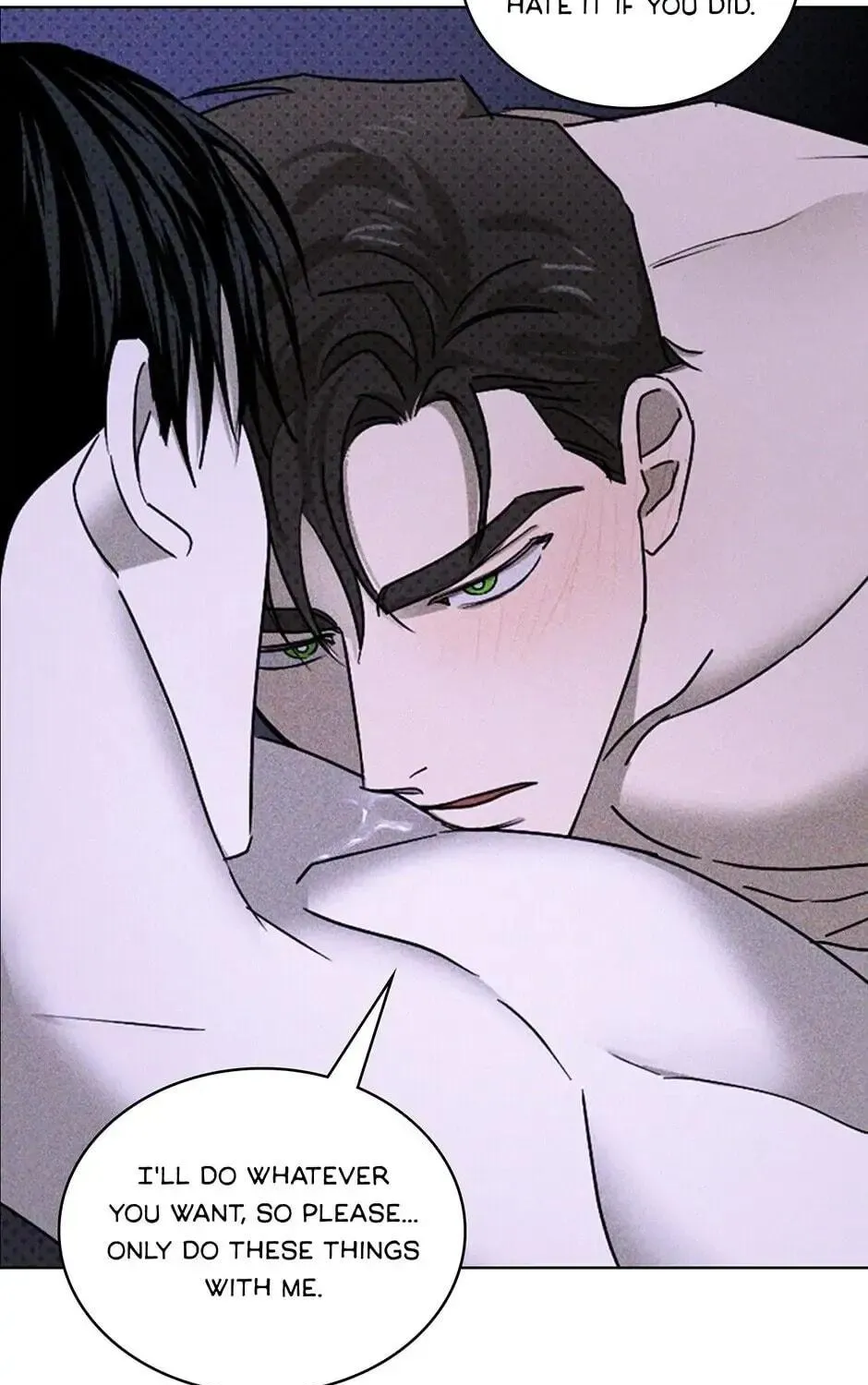 Under the Greenlight Chapter 33 page 47 - 