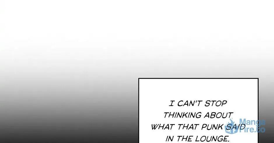 Under the Greenlight Chapter 33 page 6 - 