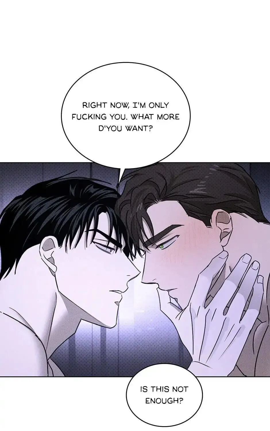 Under the Greenlight Chapter 33 page 53 - 