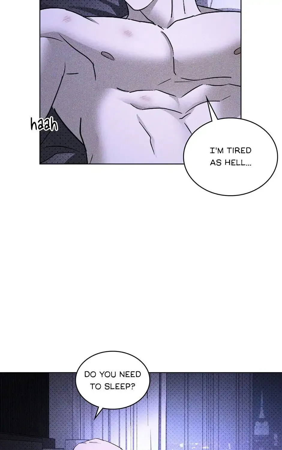 Under the Greenlight Chapter 33 page 63 - 