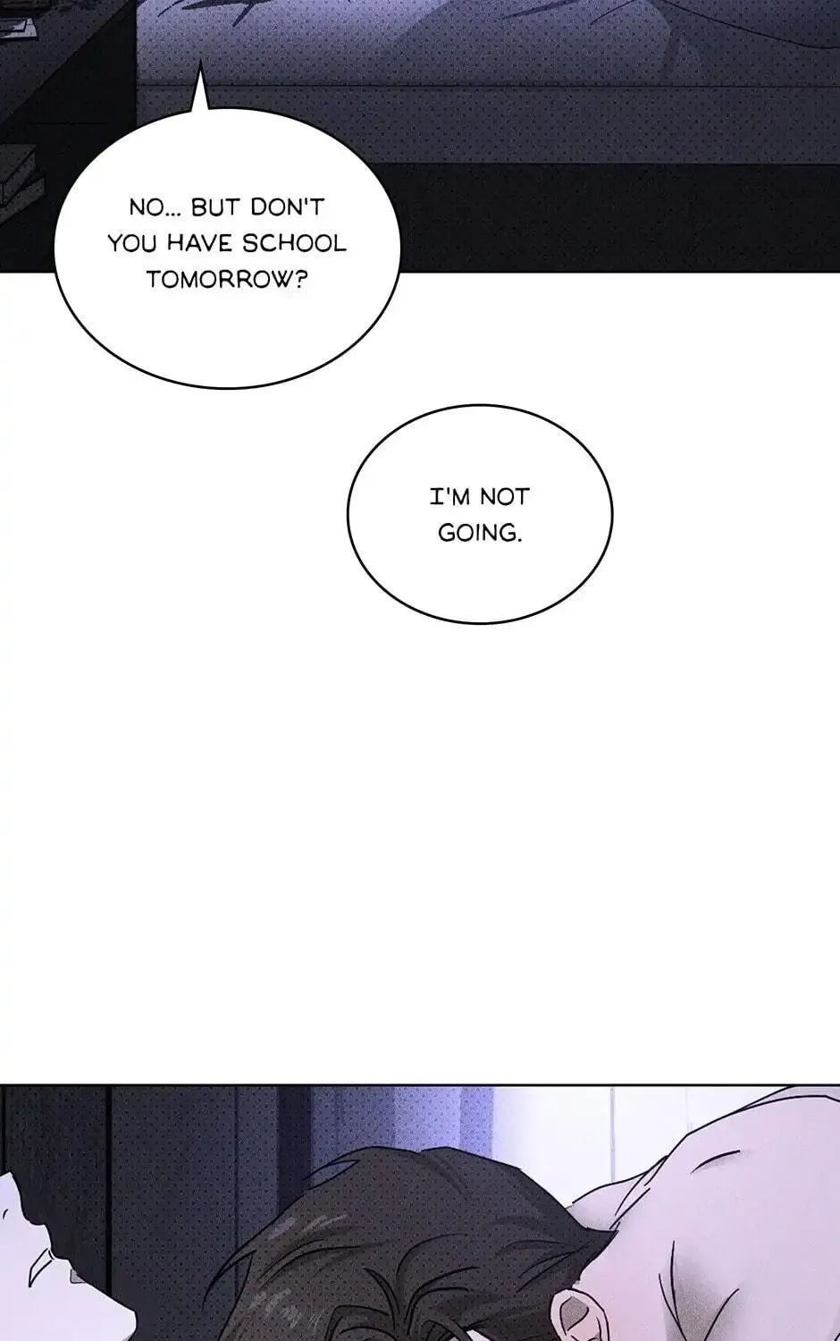 Under the Greenlight Chapter 33 page 65 - 