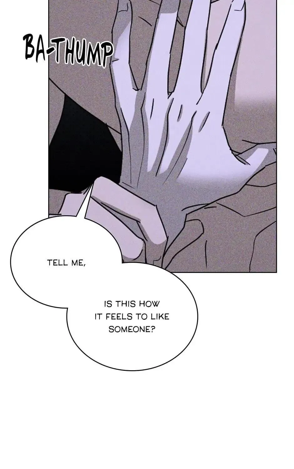 Under the Greenlight Chapter 33 page 83 - 