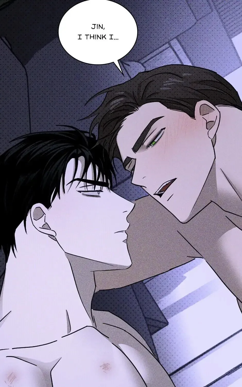 Under the Greenlight Chapter 33 page 85 - 