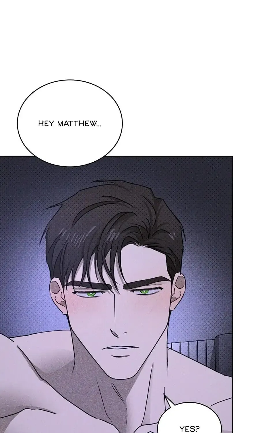 Under the Greenlight Chapter 33 page 91 - 