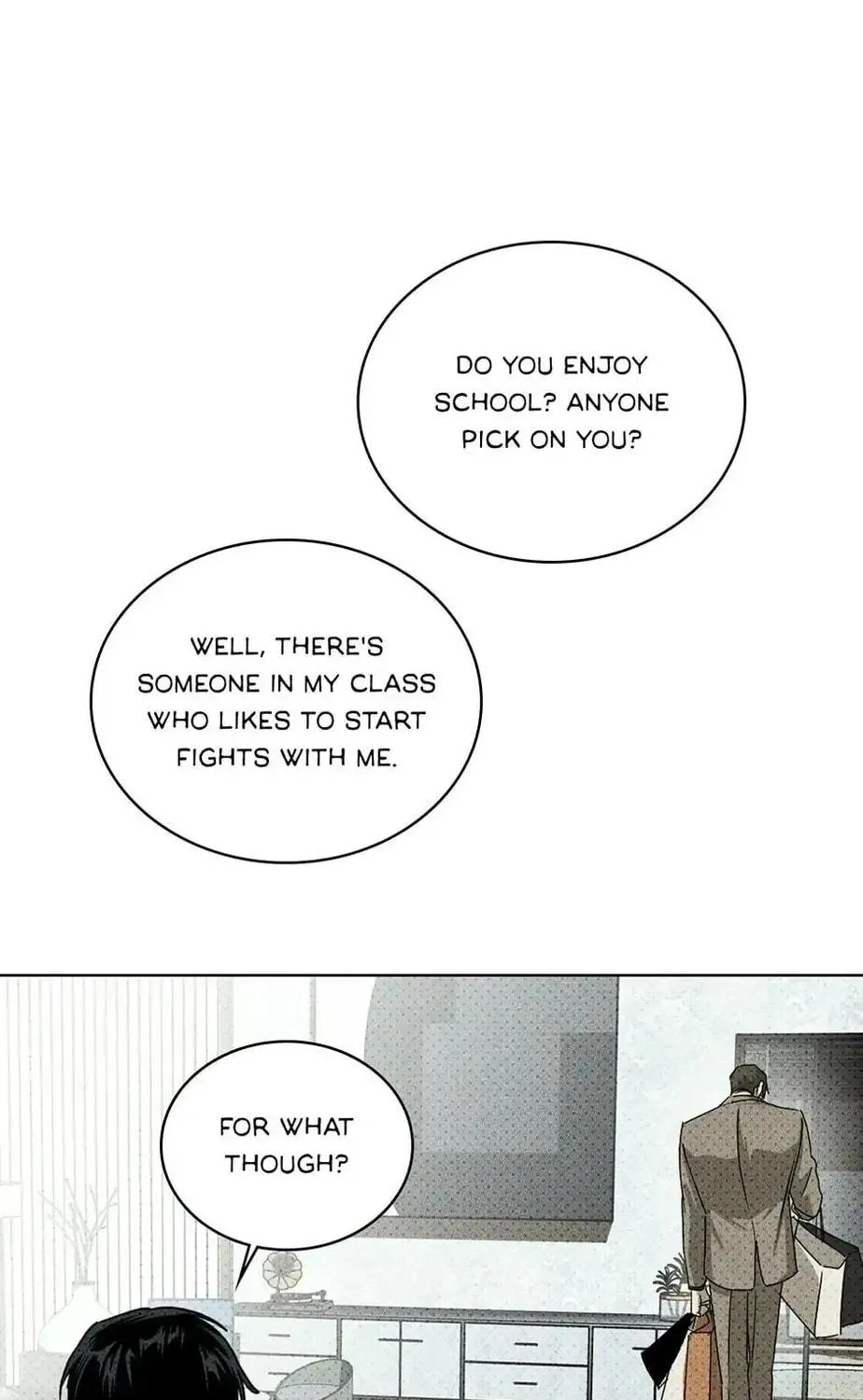 Under the Greenlight Chapter 34 page 119 - 