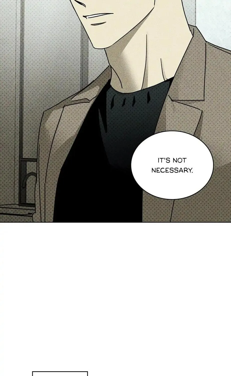 Under the Greenlight Chapter 34 page 125 - 