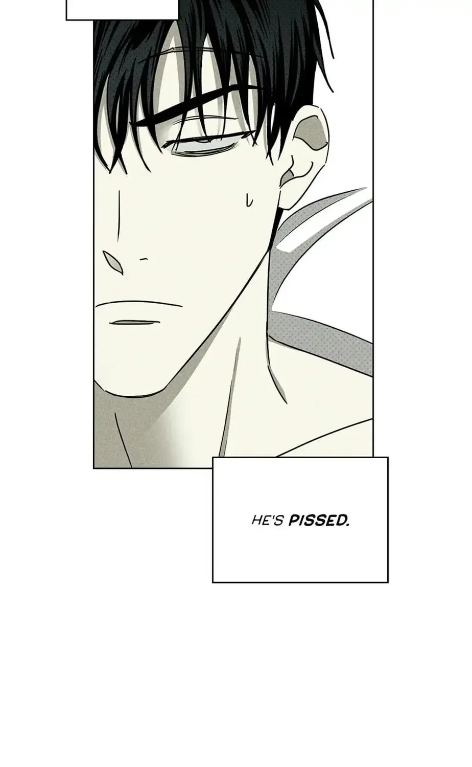 Under the Greenlight Chapter 34 page 127 - 