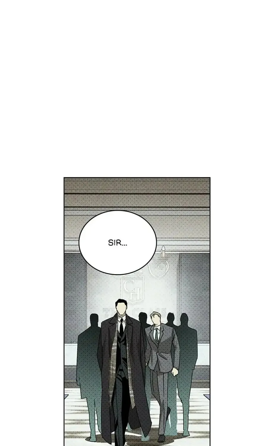 Under the Greenlight Chapter 34 page 129 - 