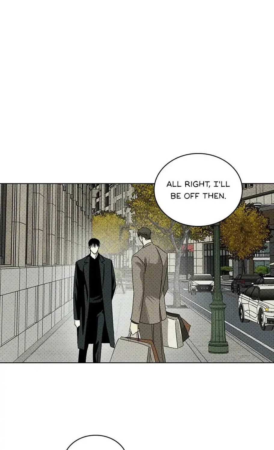 Under the Greenlight Chapter 34 page 139 - 
