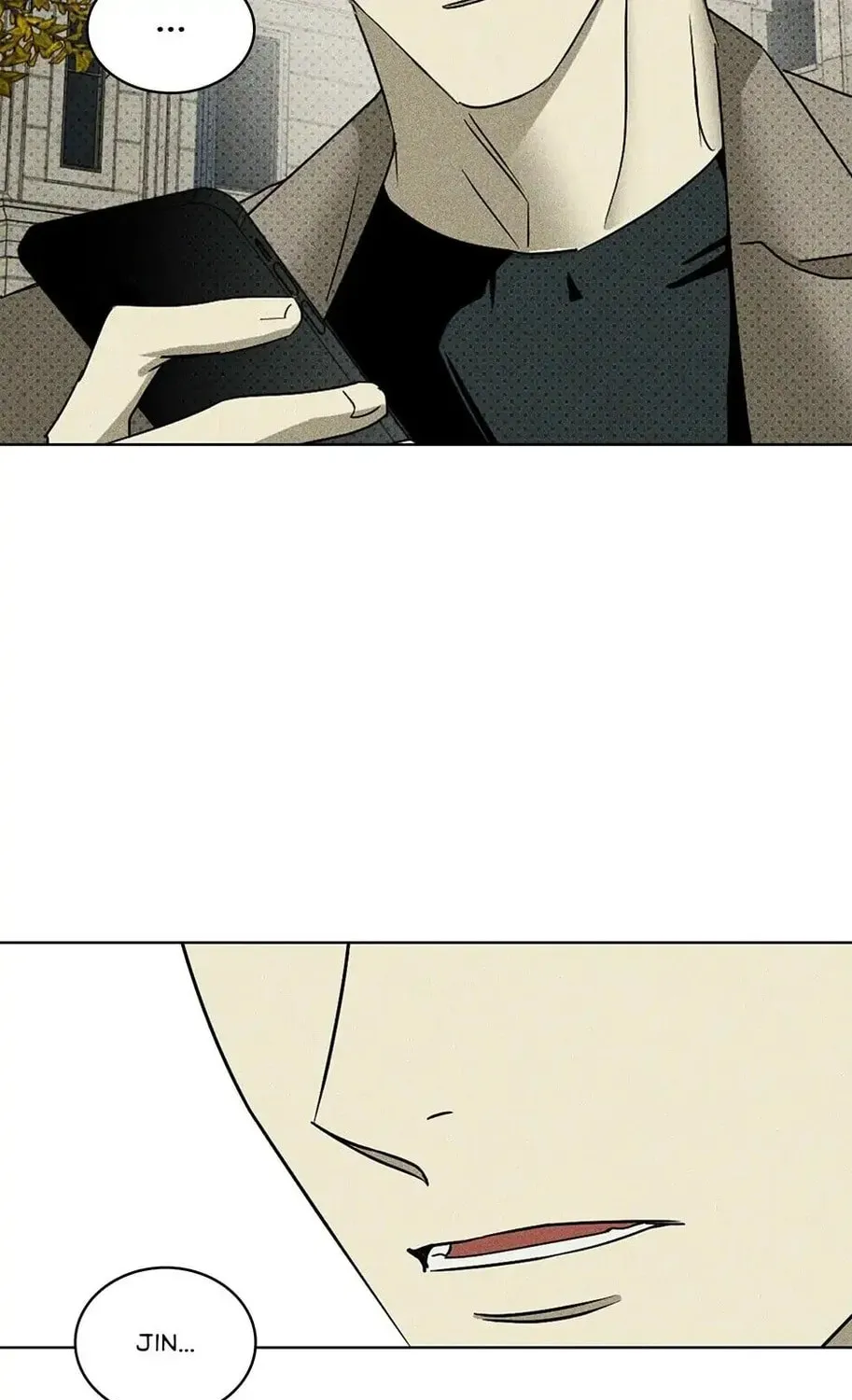 Under the Greenlight Chapter 34 page 145 - 