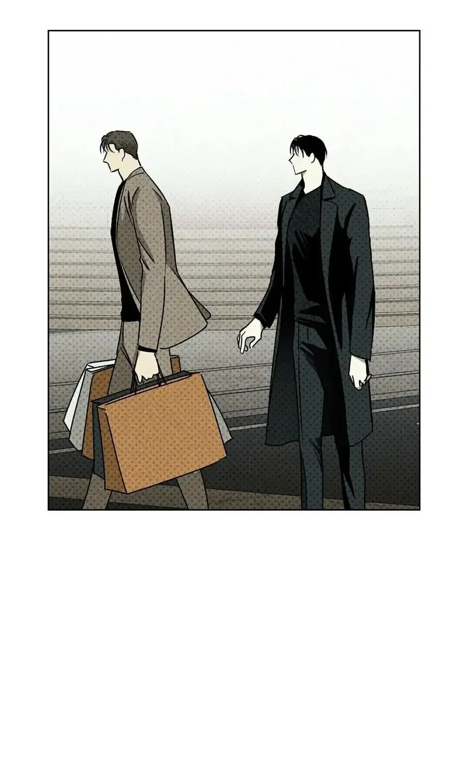 Under the Greenlight Chapter 34 page 163 - 