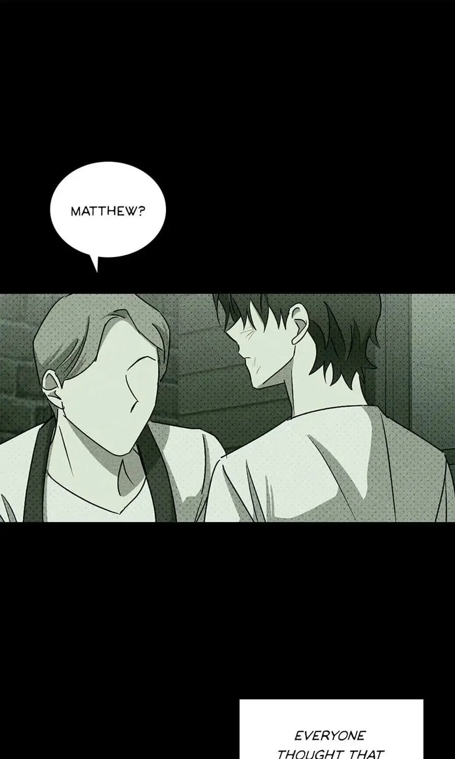 Under the Greenlight Chapter 34 page 19 - 