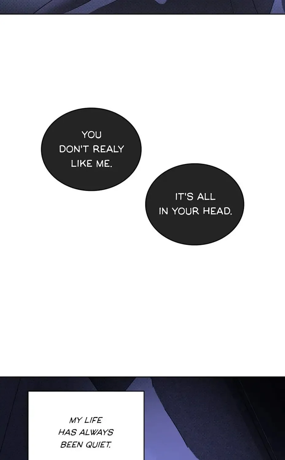 Under the Greenlight Chapter 34 page 3 - 