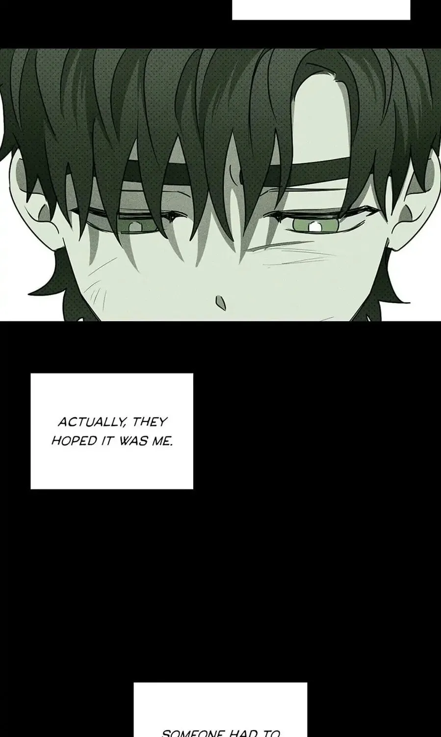 Under the Greenlight Chapter 34 page 21 - 