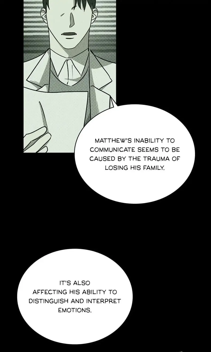 Under the Greenlight Chapter 34 page 27 - 
