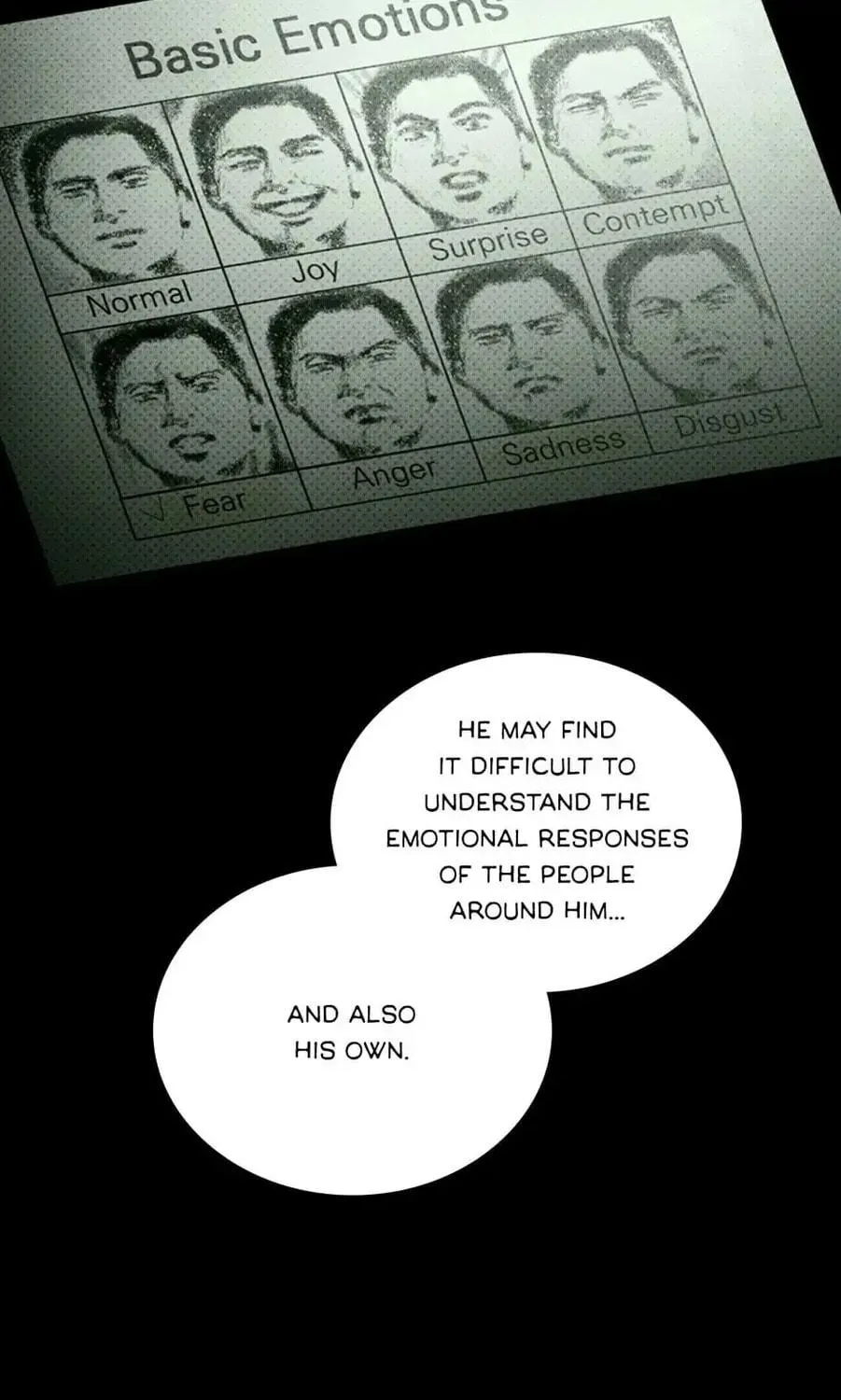 Under the Greenlight Chapter 34 page 29 - 