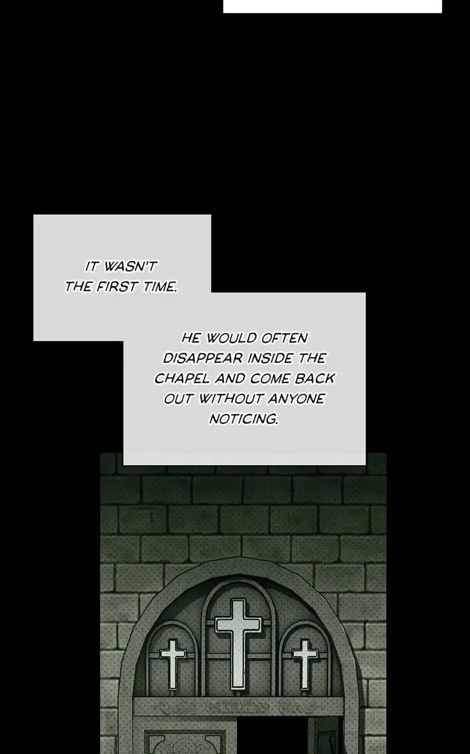 Under the Greenlight Chapter 34 page 43 - 