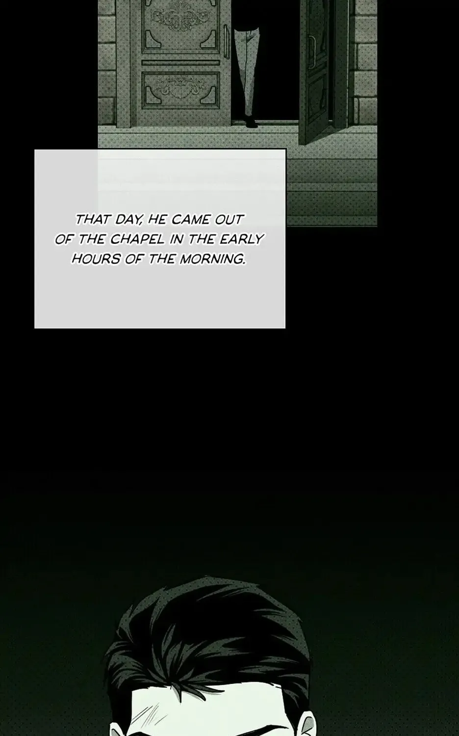 Under the Greenlight Chapter 34 page 45 - 