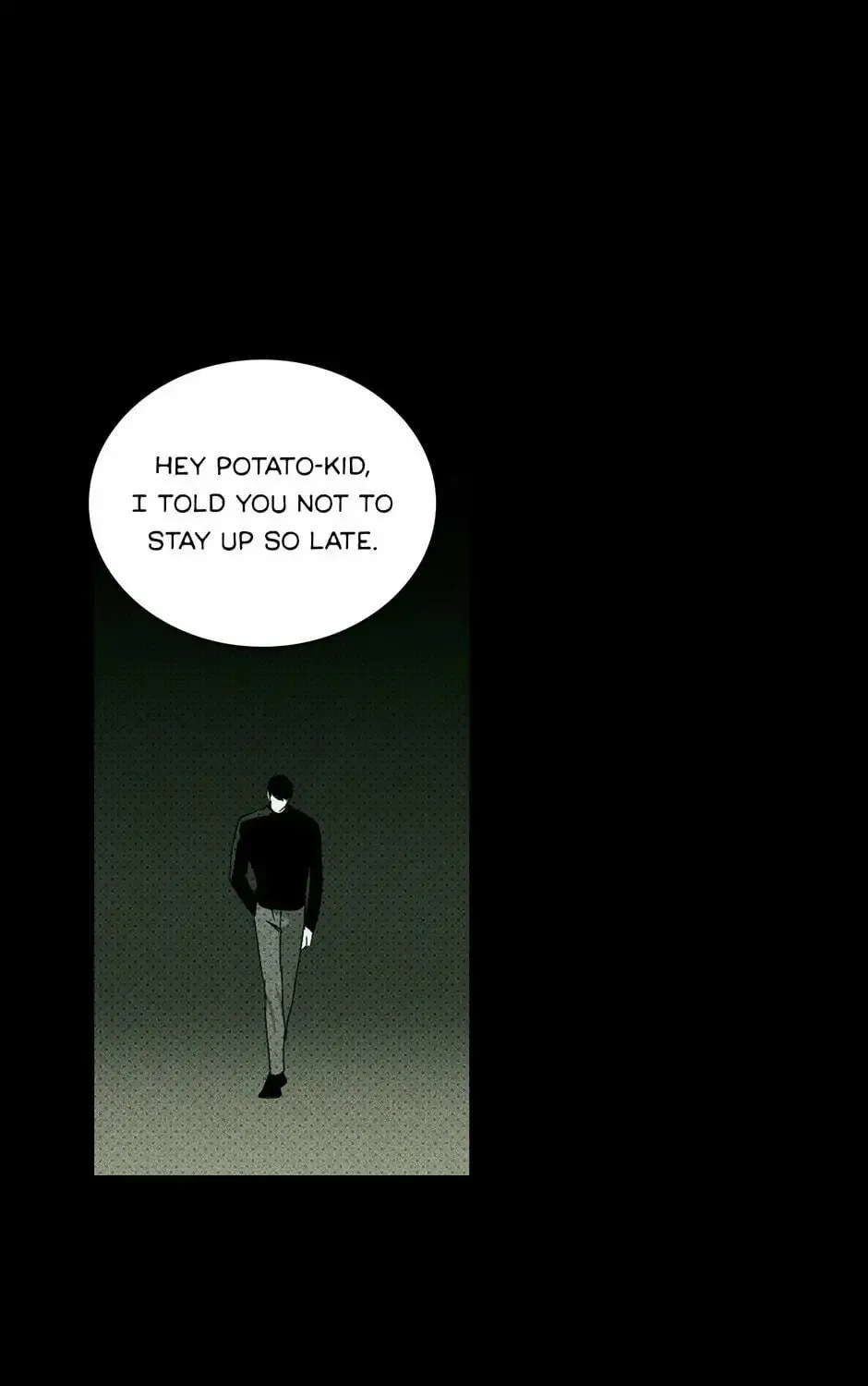 Under the Greenlight Chapter 34 page 49 - 