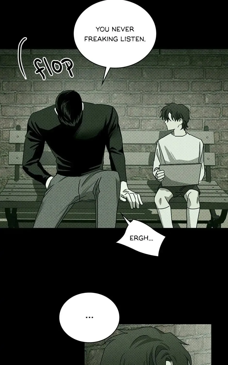 Under the Greenlight Chapter 34 page 51 - 