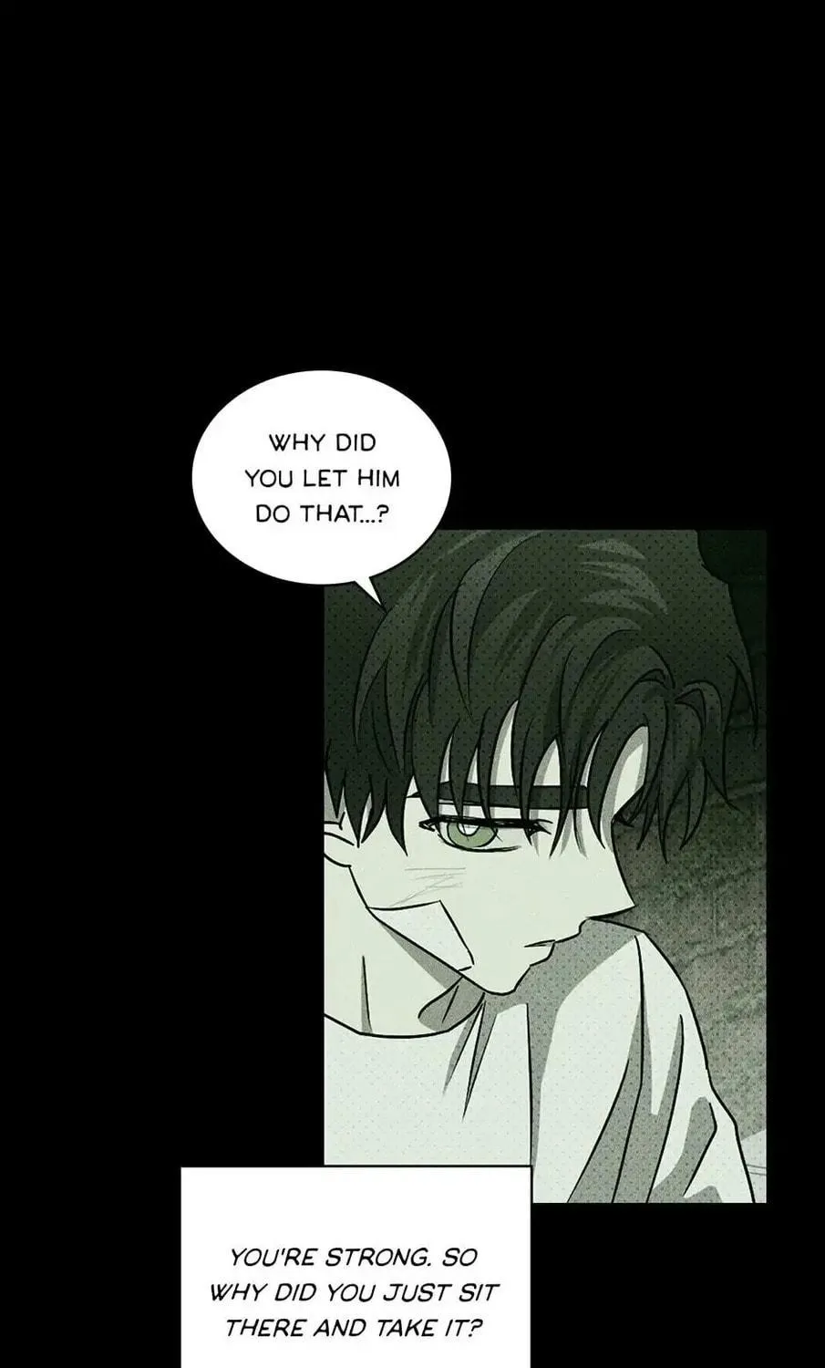 Under the Greenlight Chapter 34 page 59 - 